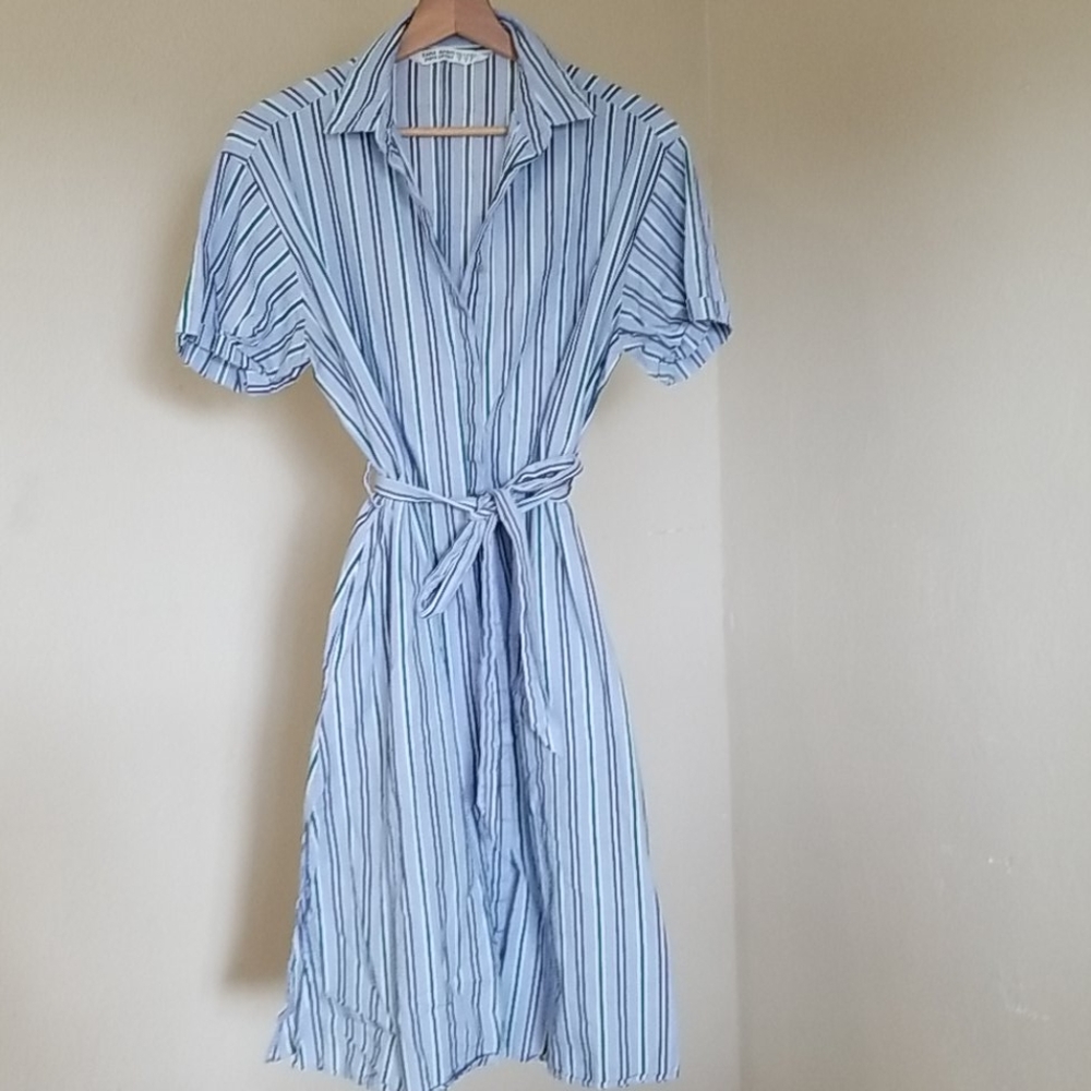 Midi dress
